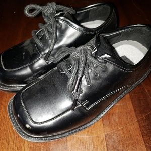 Boys dress shoes